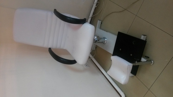 Педикюрное кресло, фотография 2