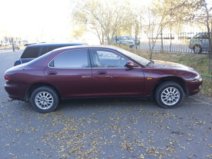 Продам Mazda, фотография 3