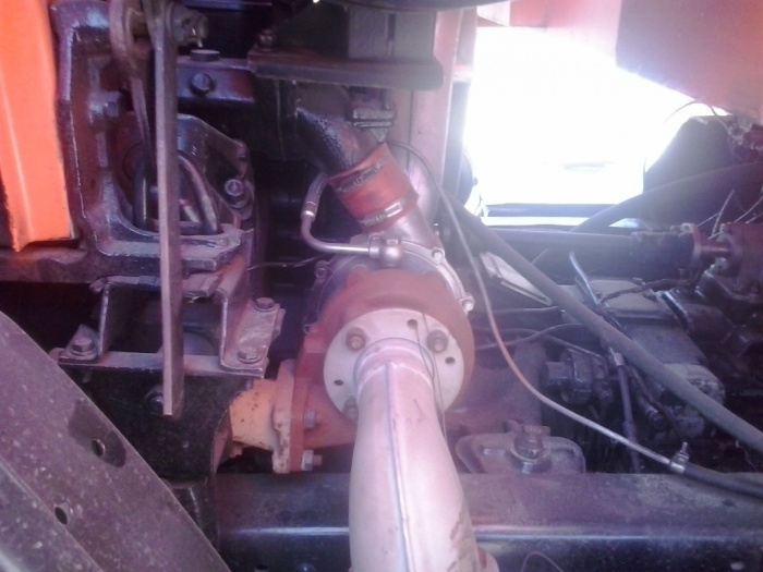 продам камаз, фотография 6