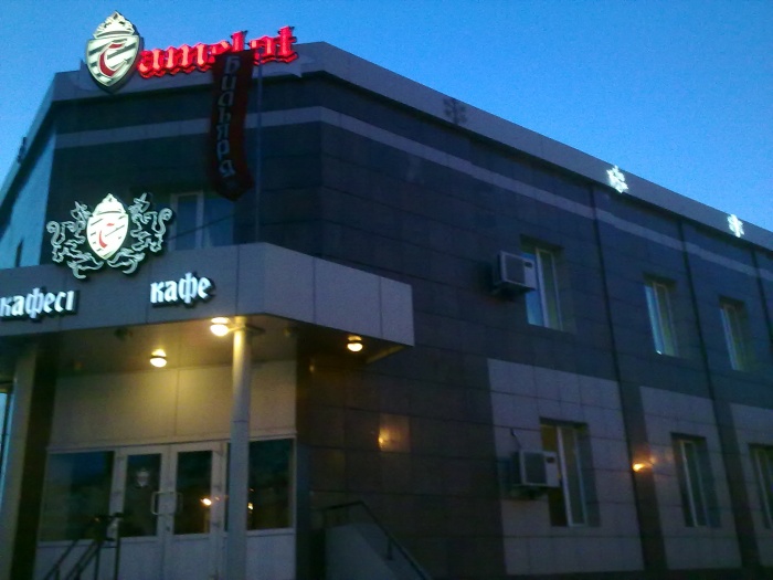 инвесторам!!! цена на это здание в центре горда ниже рынка%, фотография 12