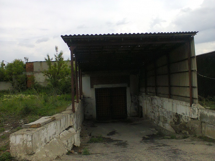 Сдам складское помещение в аренду, фотография 1