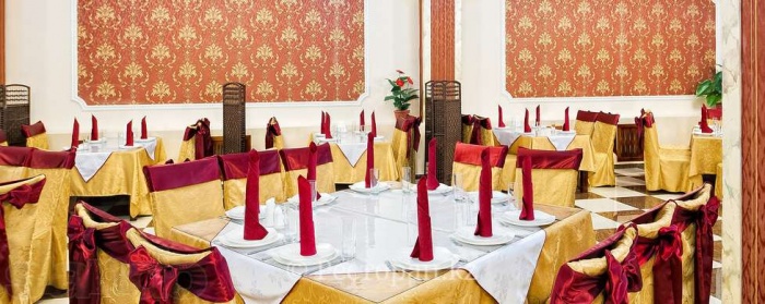 Требуется шеф повар в ресторанный комплекс Sahil, фотография 1