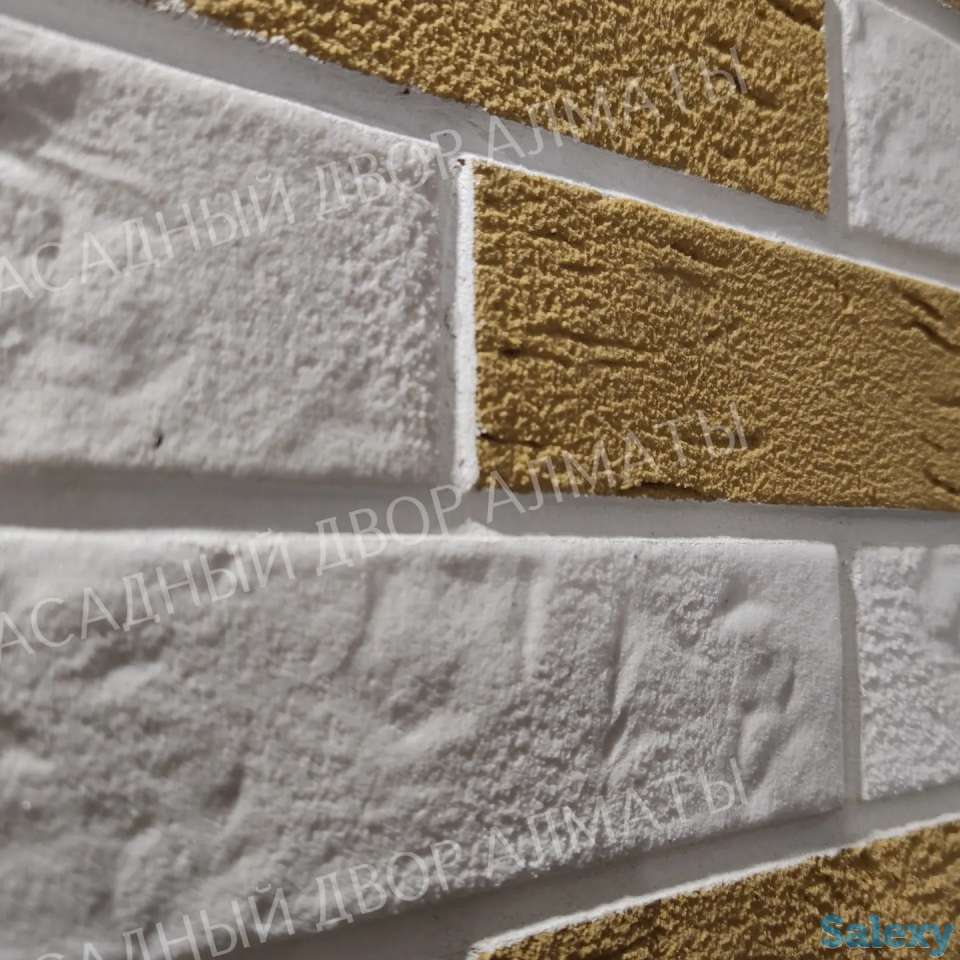 Облицовочный гибкий кирпич. Термопанели. Доставка монтаж, фотография 8