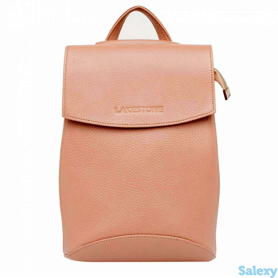 Женский рюкзак ashley ash rose, фотография 2