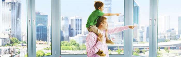 Пластиковые окна от компании «иртышские окна», фотография 1