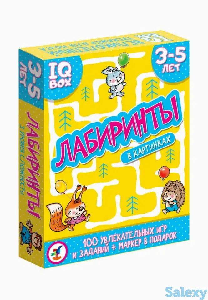 Игра настольная дрофа-медиа, фотография 1