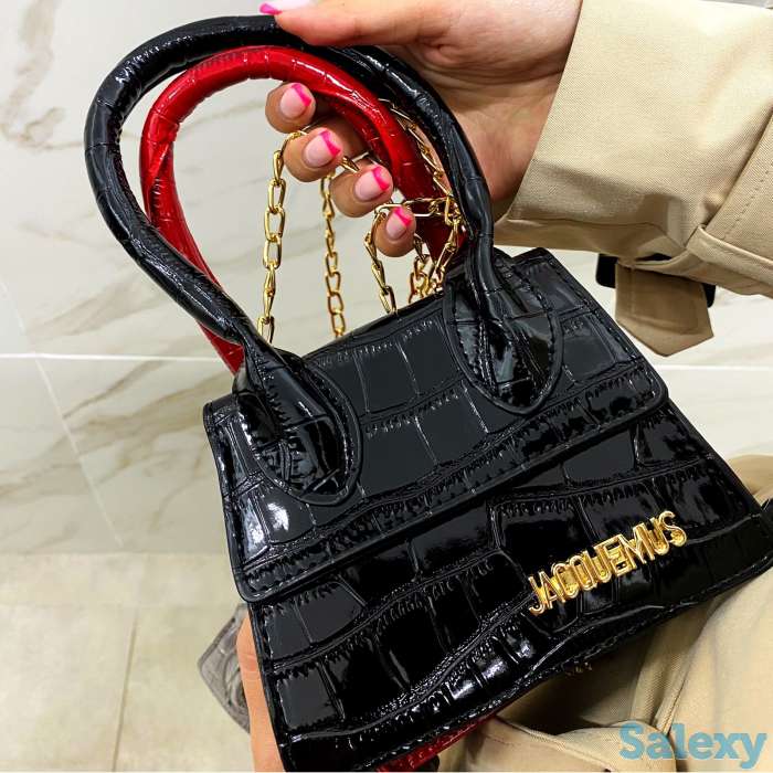 Женские сумочки высшего качества по САМЫМ НИЗКИМ ЦЕНАМ., фотография 4