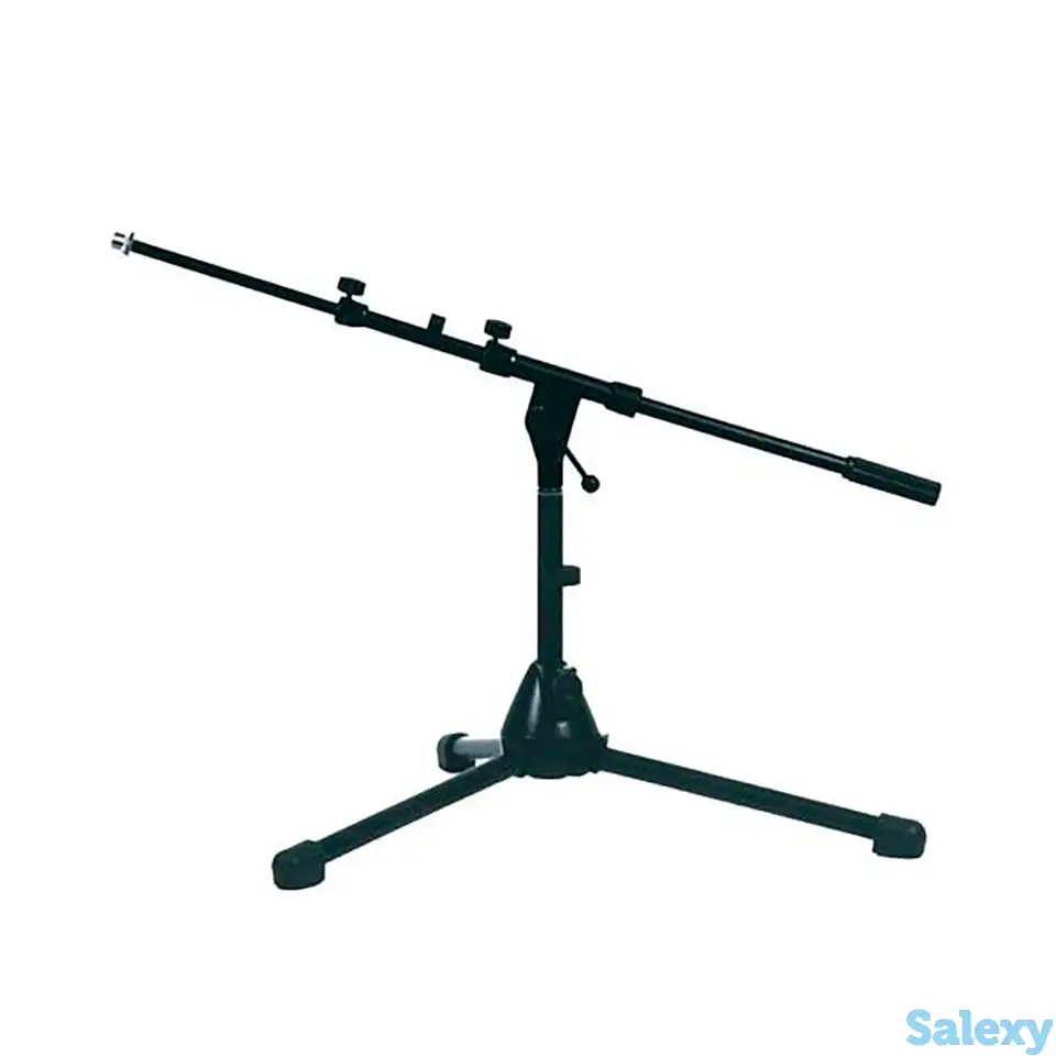Микрофонная стойка soundking dd035b, фотография 1
