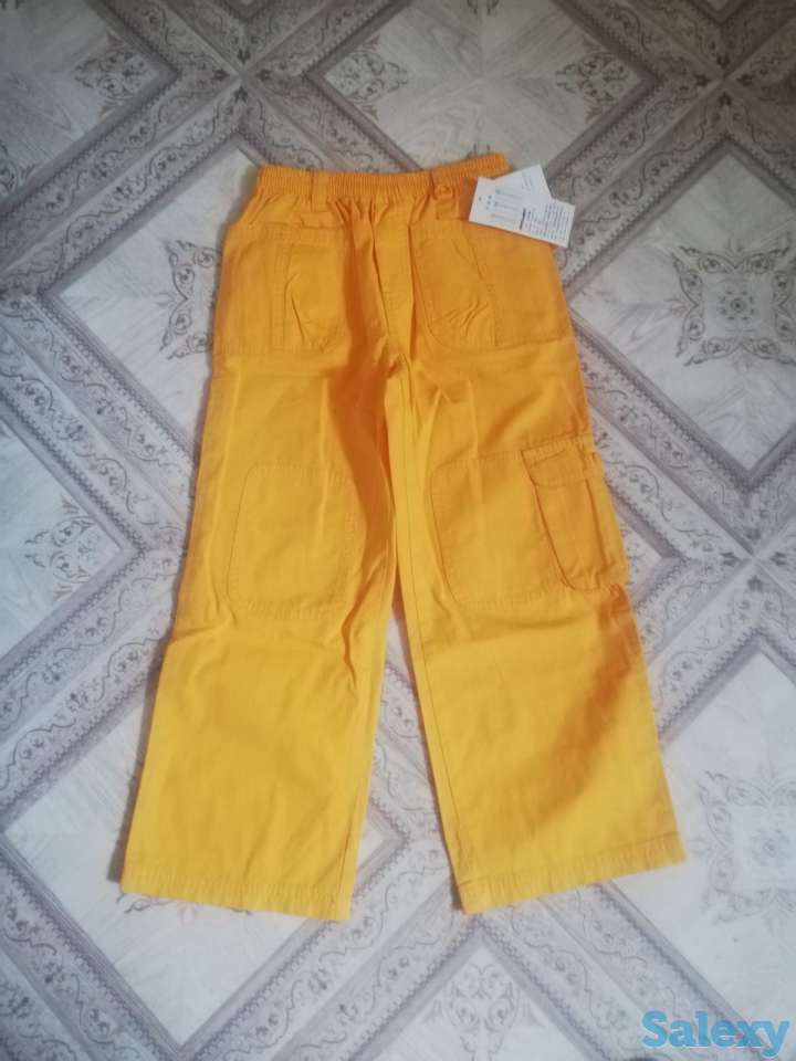 Брюки летние мальчику, фотография 17