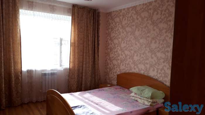 Сдам посуточно 2х комнатную квартиру, фотография 2