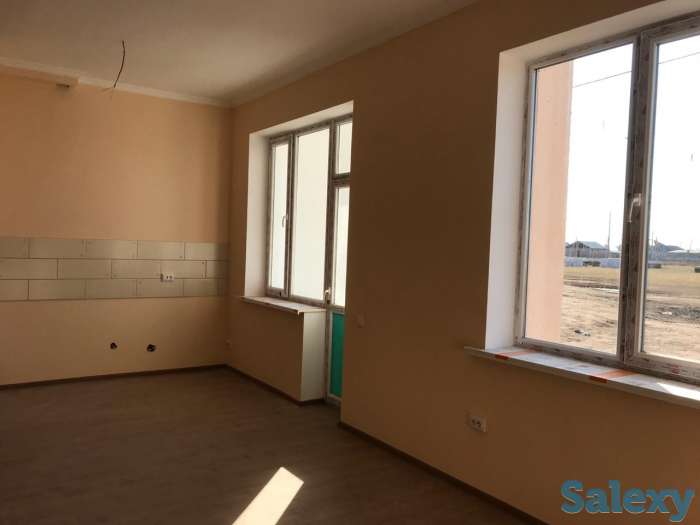 Продаются готовые 1 ком. квартиры от застройщика, фотография 3