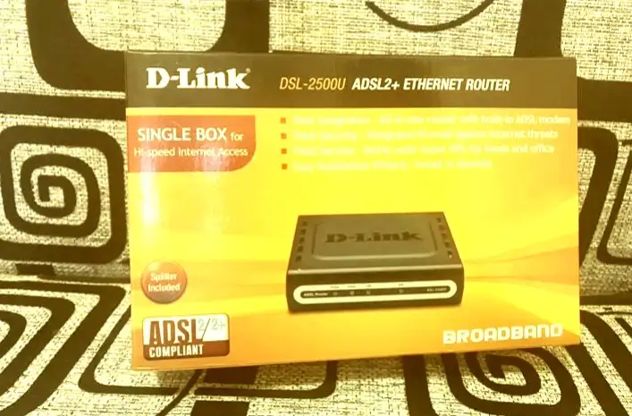 Модемы 2 штук для интернета, фотография 2