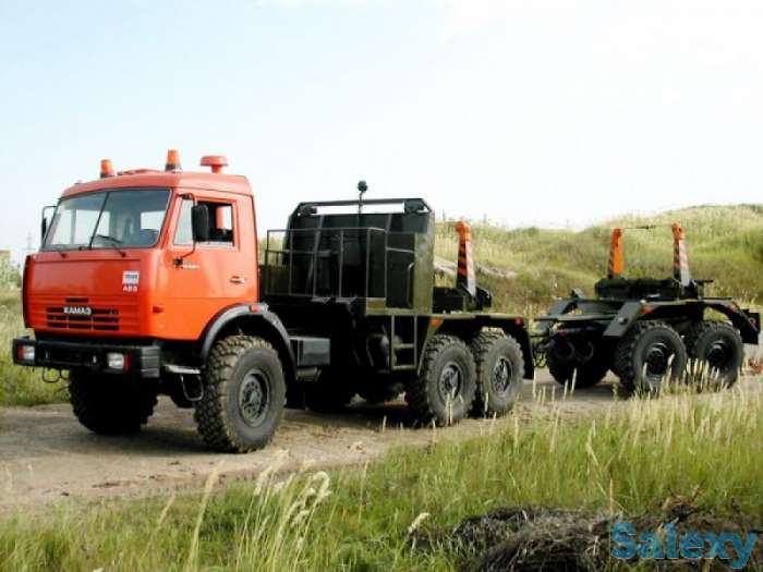 Трубоплетевозная установка гидравлическая новая, фотография 1