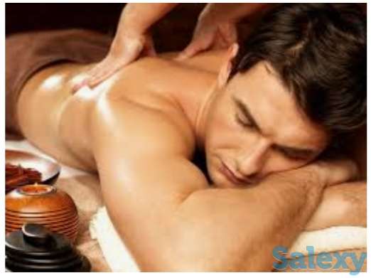 Массаж, фотография 2