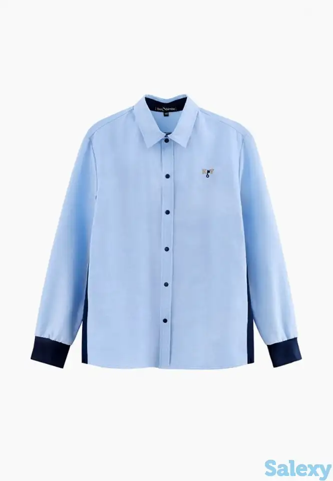 Рубашка bell bimbo, фотография 1