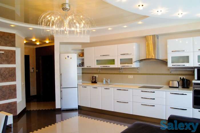 Элитный ремонт квартир, фотография 1