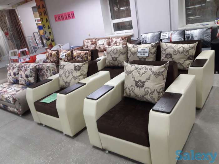 Мебель, фотография 3