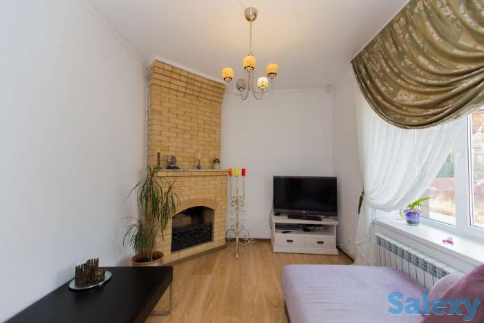 3-комнатный дом, 100 м², 7 сот., мкр Хан Тенгри, Свежесть-Дулата Хамиди, фотография 4