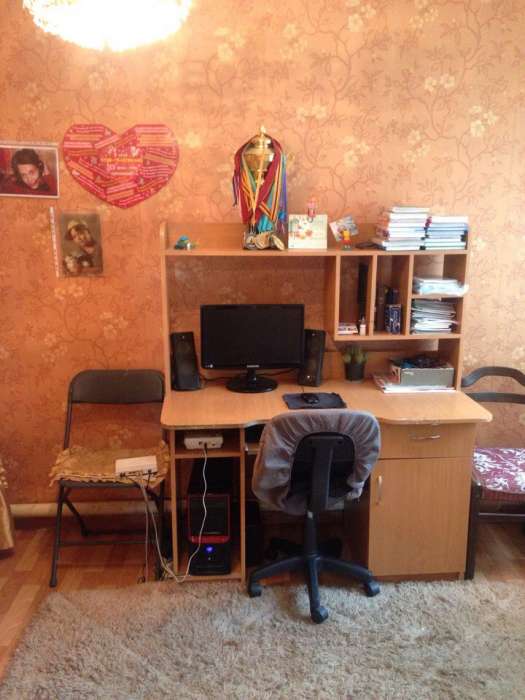 Продам трёхкомнатный кирпичный дом в Медеуском районе, фотография 6