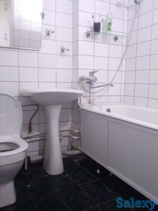 Продам 1комнатную квартиру, Торайгырова 75/1, фотография 7