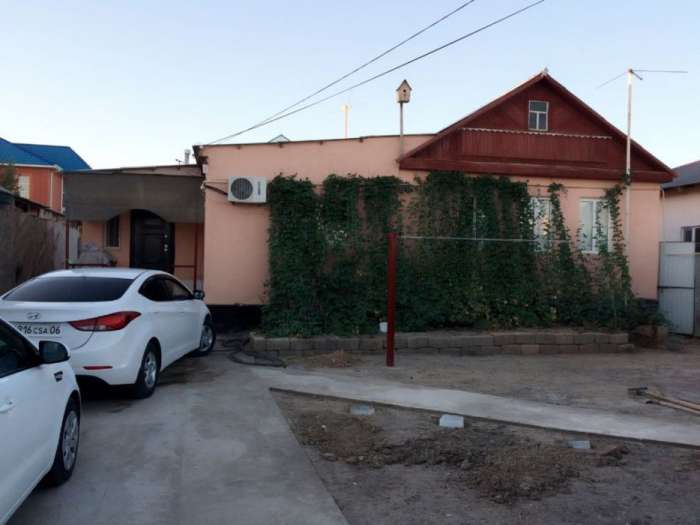 Продажа дома, ул.Досымова, фотография 2