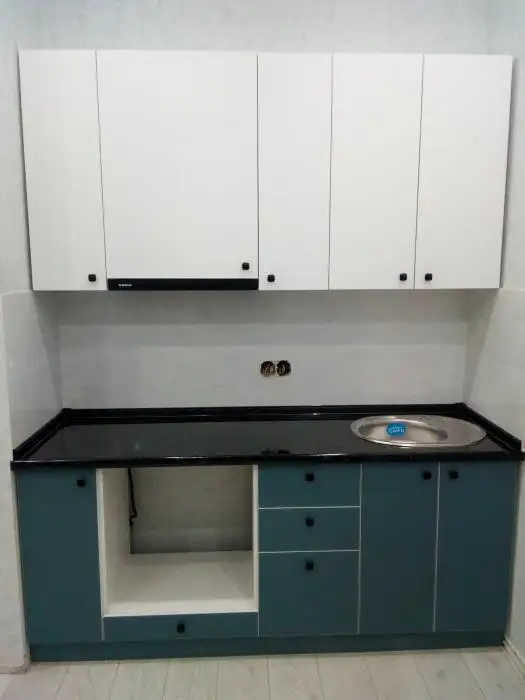 Кухонный гарнитур кухня новая, фотография 7