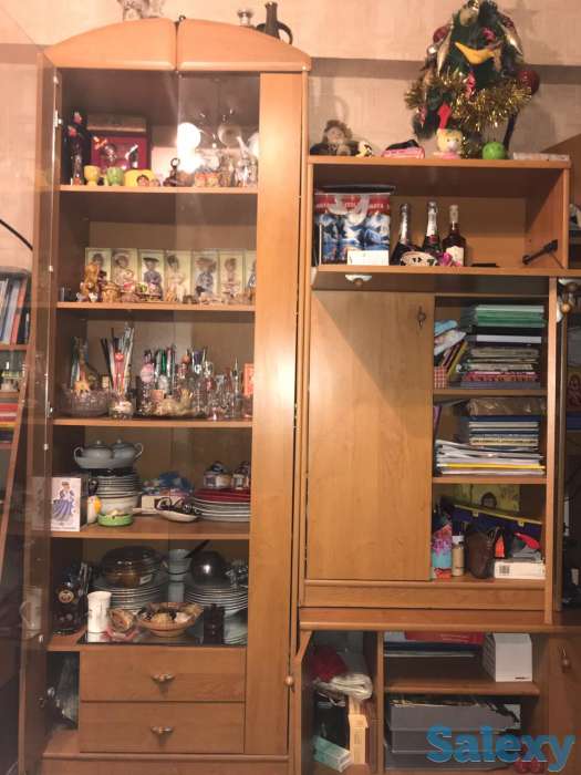 Продам мебели комплект ща все 65.тыс, фотография 4