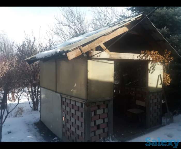 Продам дачу, Карасайский район, остановка 