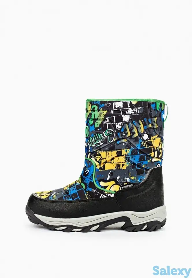 Дутики playtoday, фотография 2