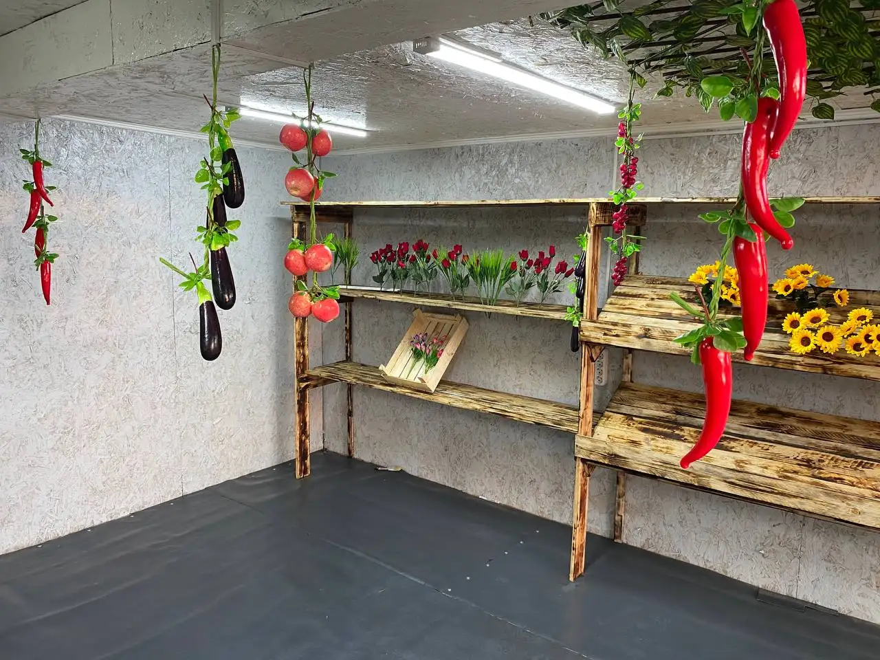 Продам готовый бизнесс с арендаторами и зданием, фотография 7