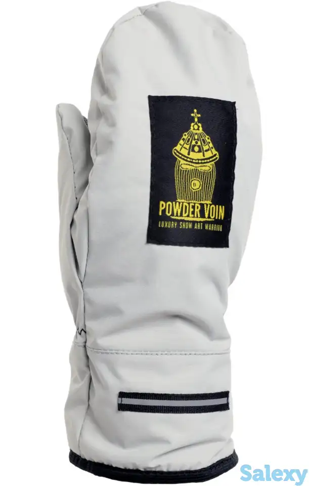 Варежки bonus gloves 22-23 base pv grey, фотография 5