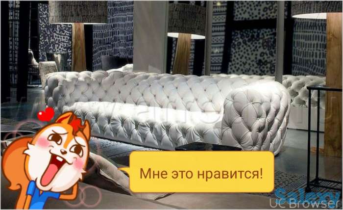 изготовление мягкой мебели и ремонт, фотография 6