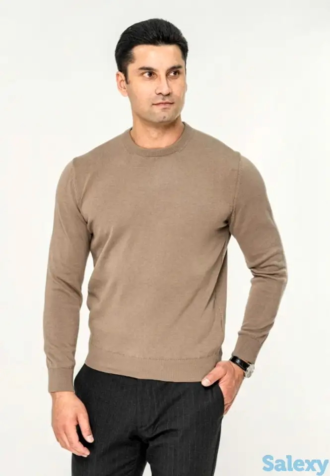 Джемпер glasman, фотография 2