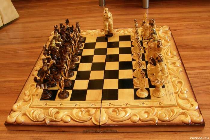 Металлоизделия и деревообработка, фотография 3