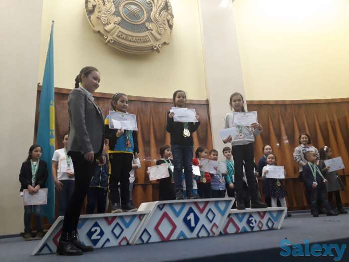 Профессиональное обучение шахматам!!!, фотография 9