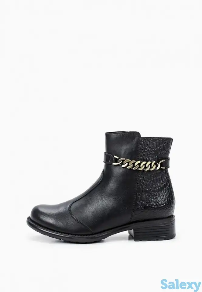 Полусапоги ralf ringer, фотография 3