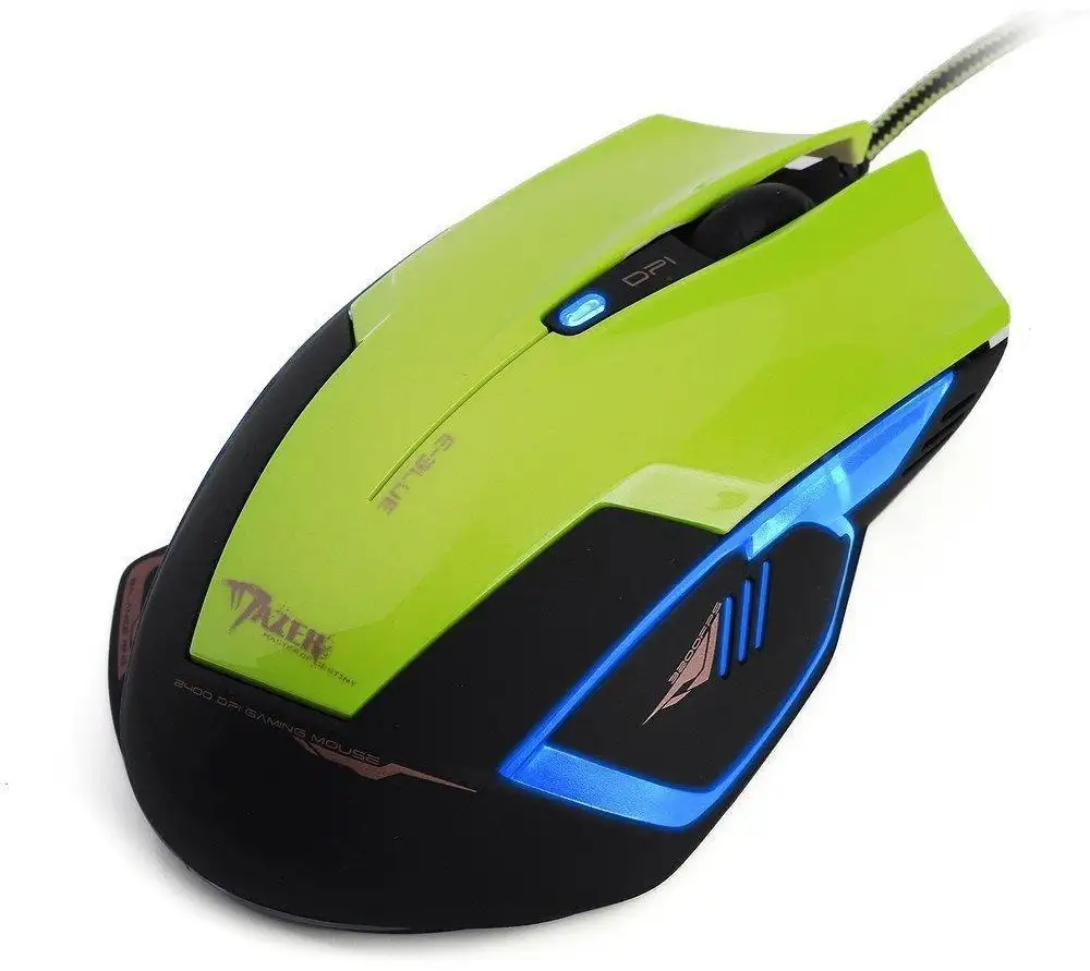 Игровая Мышь E-blue Razer Type-R razer type-r e-blue Acme AULA, фотография 1
