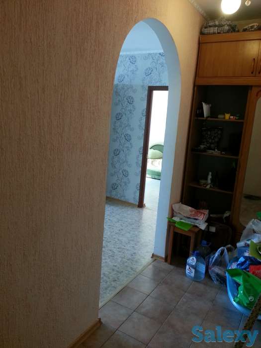 2-комнатная квартира на Баймуханова 45Г (Сункар), фотография 4