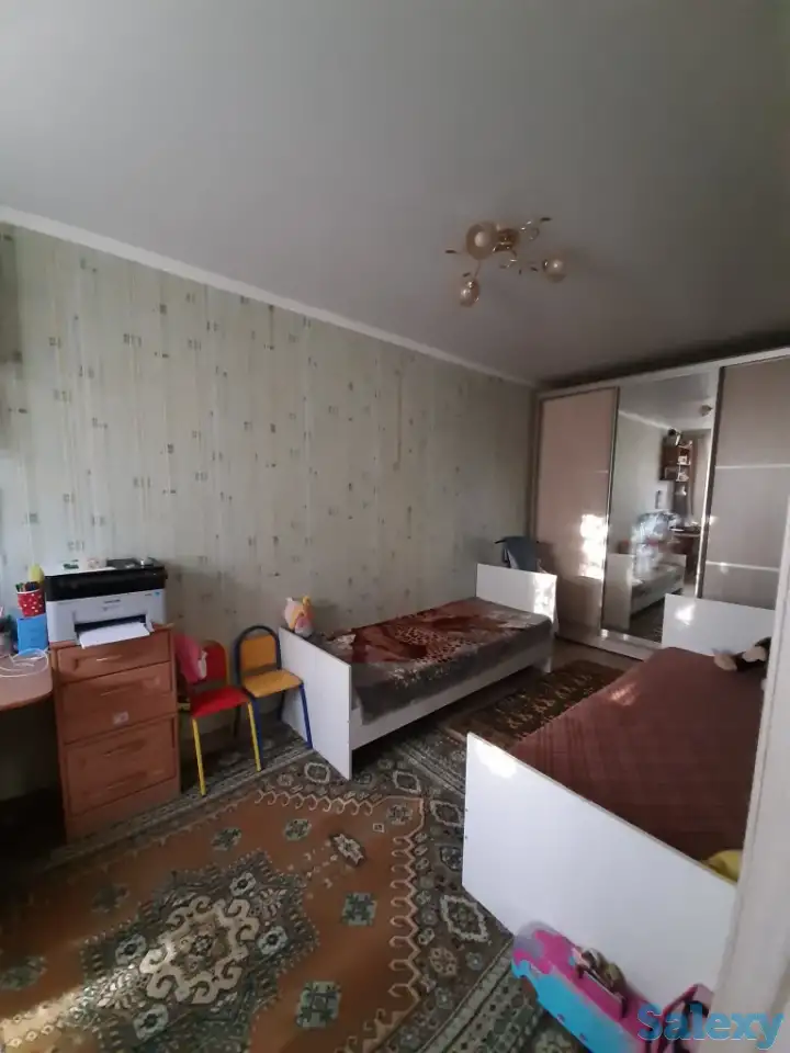 Продам 2х комнатную квартиру, Пичугина 239/2, фотография 9