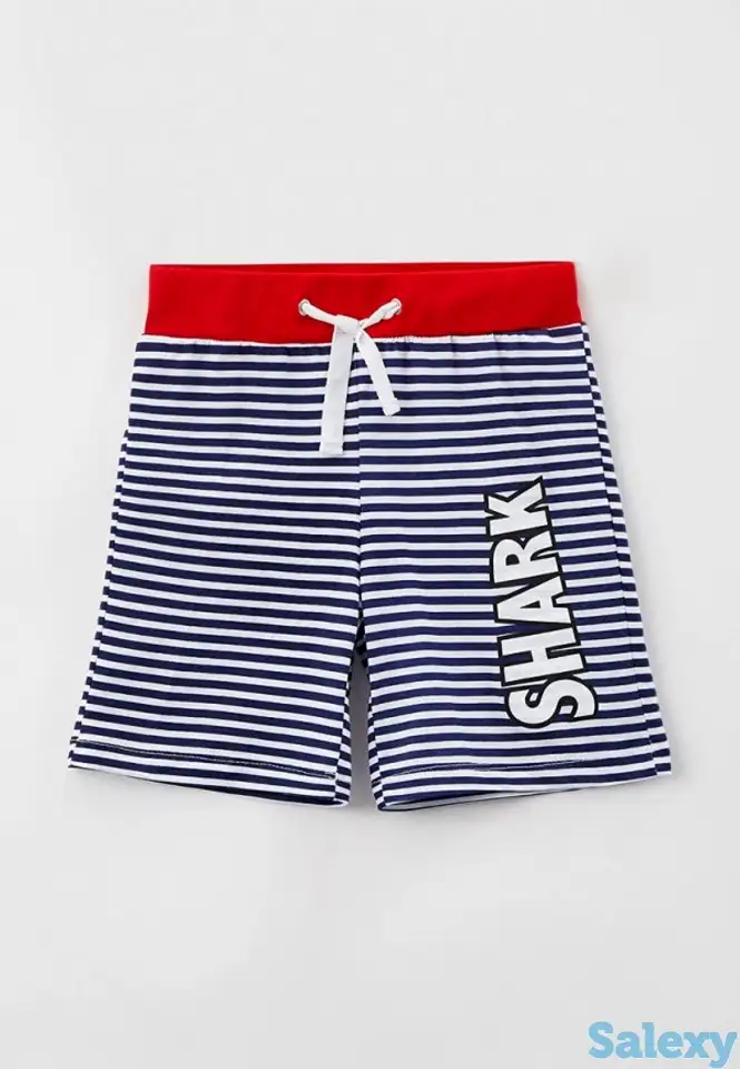 Шорты спортивные котмаркот, фотография 1