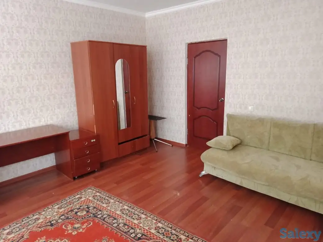 Продам 3 комнатную квартиру, Бауржан Момышулы, фотография 5