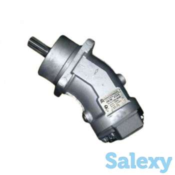 Продам Гидромоторы и гидронасосы, фотография 3