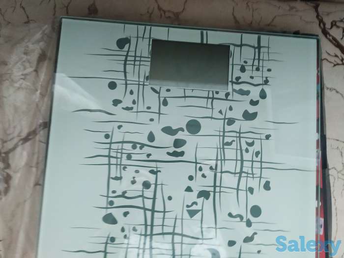 Продам срочно напольные весы, фотография 1