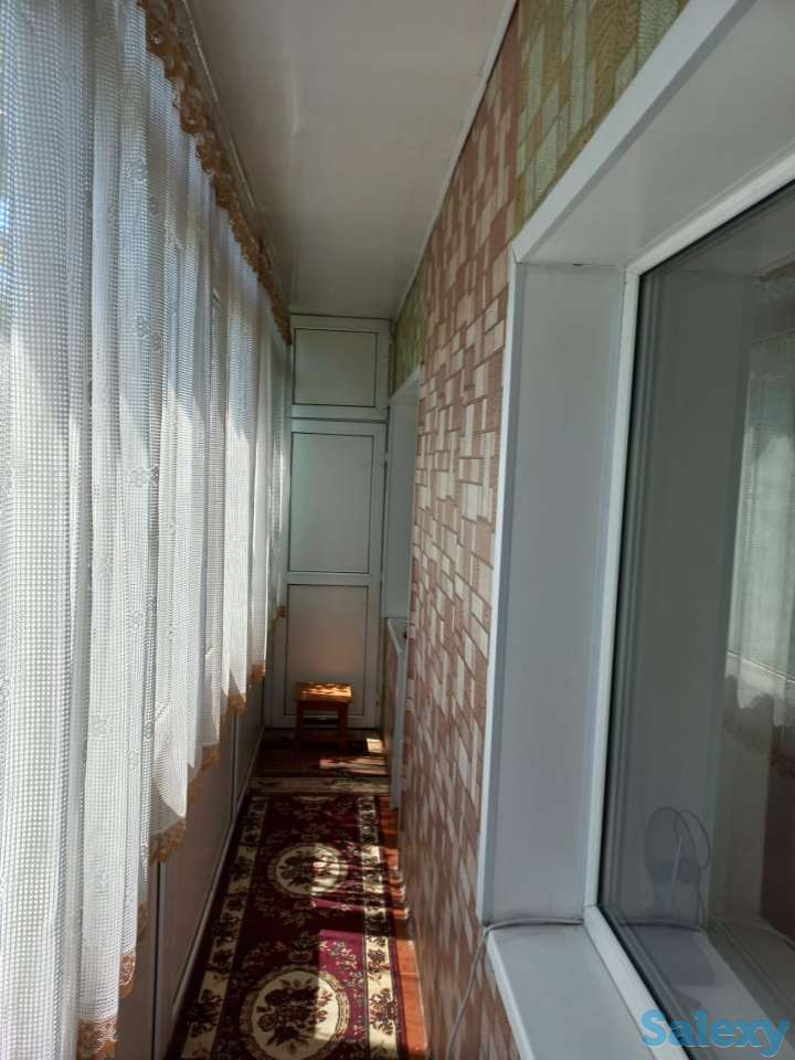 2-х комнатная квартира, Илийский район п. Байсерке ул. Парковая 24, фотография 15