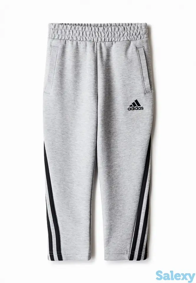 Брюки спортивные adidas, фотография 1