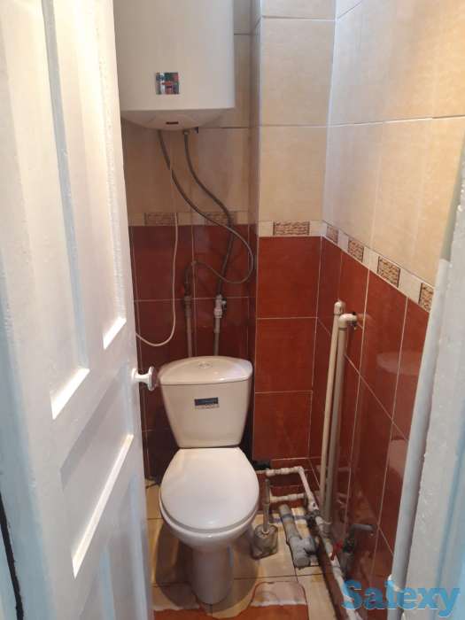 Продам 2-комнатную квартиру на 35кв, Гагарина 218 кв 1, фотография 7