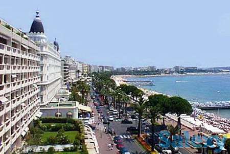 Найти квартиру эконом класса на Лазурном берегу Франции, фотография 7