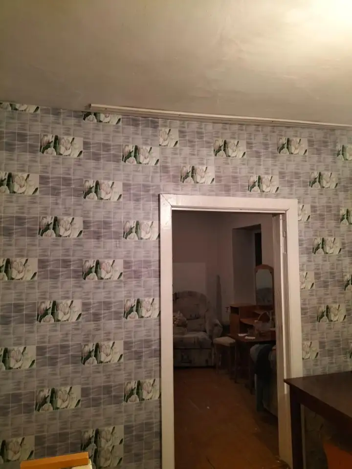 Срочно продам 2-х комнатную квартиру с земельным участком на Восточном , г. Семей ул.11 линия д.37 Пересечение ул Целинн, фотография 6