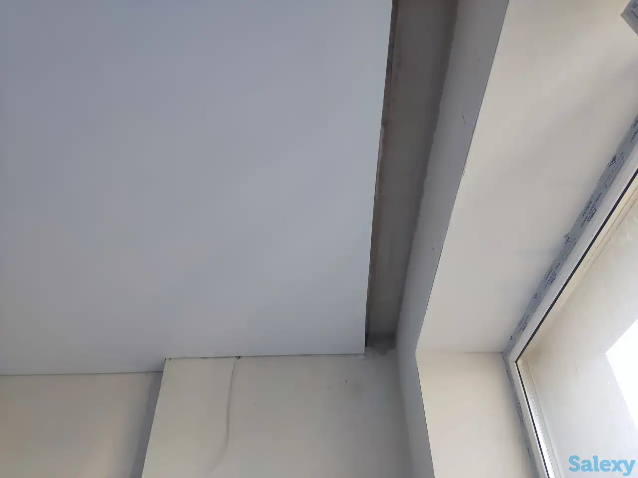 Натяжные потолки, фотография 2