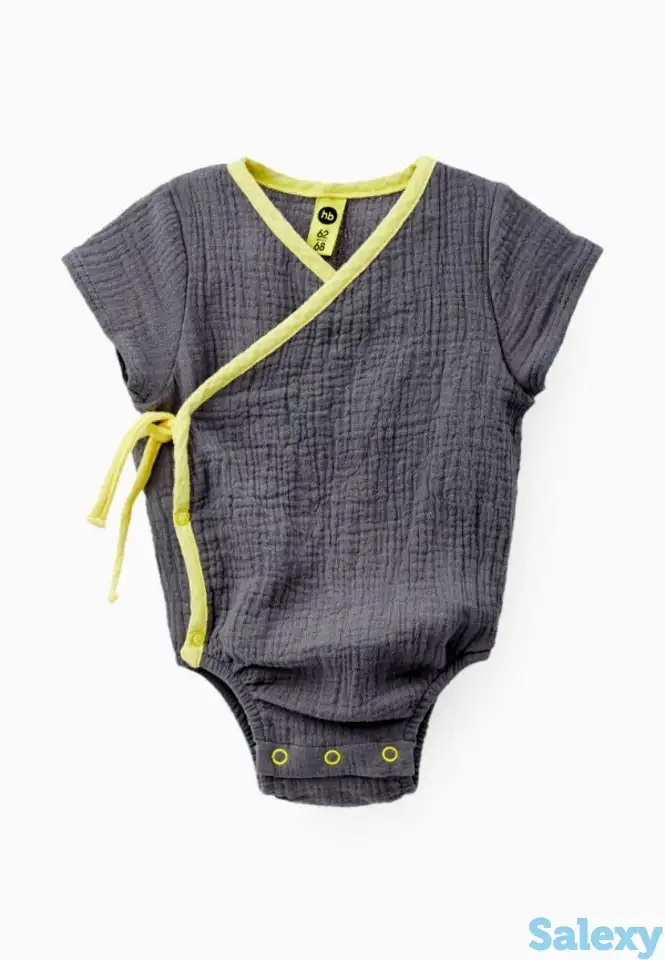 Боди happy baby, фотография 1